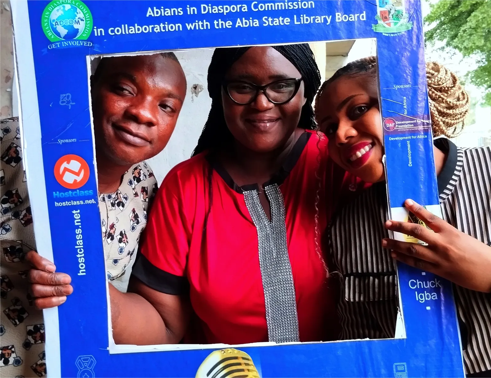 ADCOM Programme